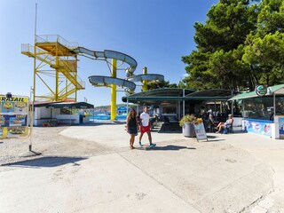 Ferienhaus Srima Ausstattung 27