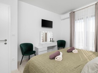 Ferienhaus Srima Ausstattung 30