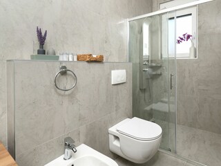 Ferienhaus Srima Ausstattung 33