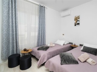 Ferienhaus Srima Ausstattung 38