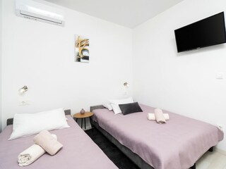 Ferienhaus Srima Ausstattung 39