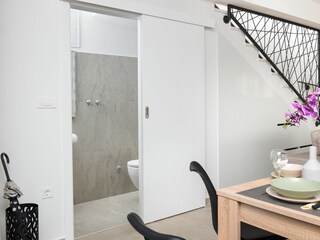 Ferienhaus Srima Ausstattung 46