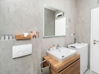 Ferienhaus Srima Ausstattung 47