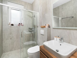 Ferienhaus Srima Ausstattung 49