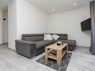 Apartment Stanici Ausstattung 3