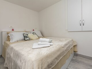 Apartment Stanici Ausstattung 4