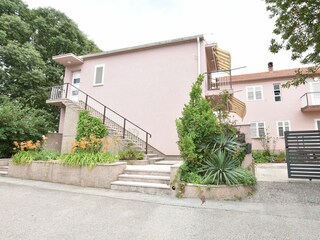 Apartment Biograd Features 3