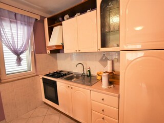 Apartment Biograd Features 4