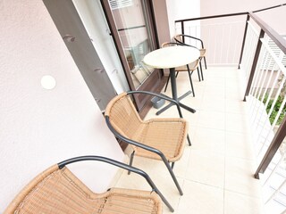 Apartment Biograd Features 7