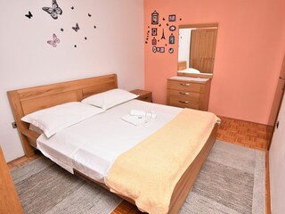 Apartment Biograd Features 8