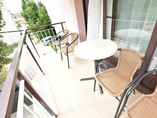 Apartment Biograd Features 9