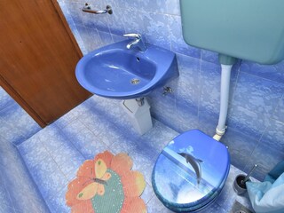 Apartment Biograd Ausstattung 10