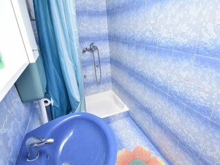 Apartment Biograd Ausstattung 11