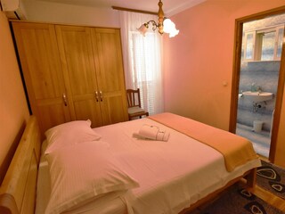 Apartment Biograd Ausstattung 12