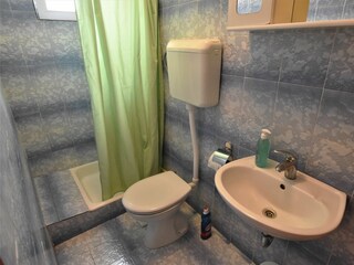 Apartment Biograd Features 13