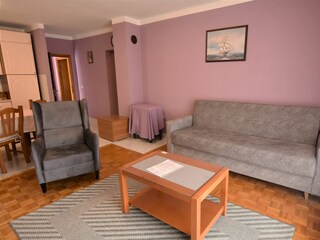 Apartment Biograd Features 15