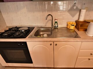 Apartment Biograd Features 16