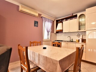 Apartment Biograd Features 18