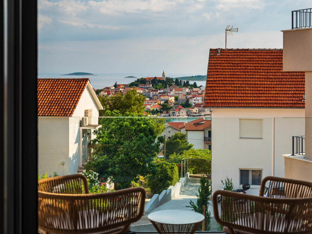 Apartment Primosten Ausstattung 1