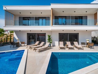 Apartment Primosten Features 2