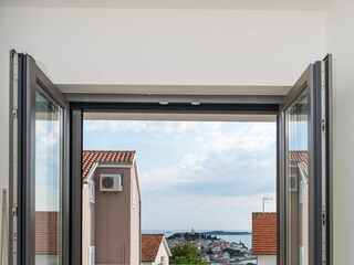 Apartment Primosten Features 2