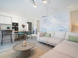 Apartment Primosten Features 6