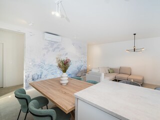 Apartment Primosten Features 7