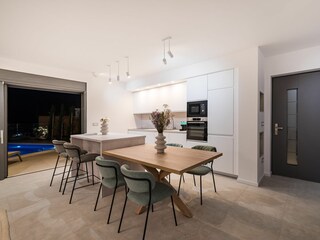 Apartment Primosten Features 9