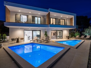 Apartment Primosten Features 17