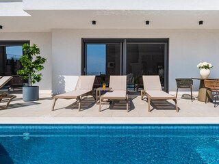 Apartment Primosten Features 1