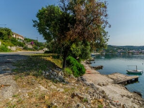 Apartment No title - Marina, Croatia - image1