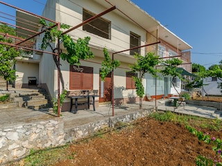 Apartment Marina in Kroatien Features 4