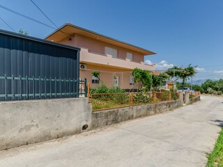Apartment Slatine Ausstattung 2