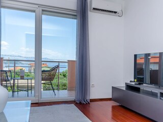 Apartment Slatine Ausstattung 3