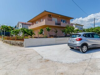 Apartment Slatine Ausstattung 4
