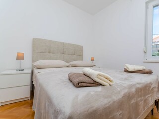 Apartment Slatine Ausstattung 11