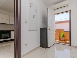 Apartment Slatine Ausstattung 12