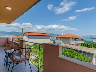 Apartment Slatine Ausstattung 13