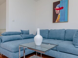 Apartment Slatine Ausstattung 17