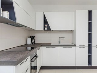 Apartment Slatine Ausstattung 18