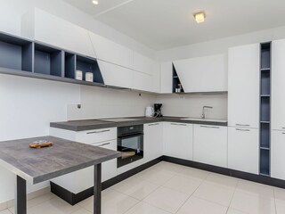 Apartment Slatine Ausstattung 19
