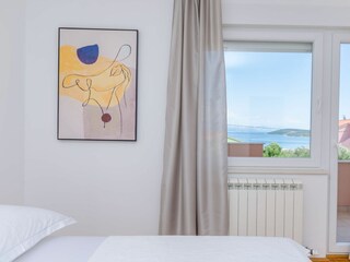 Apartment Slatine Ausstattung 20