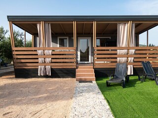 Ferienhaus Pirovac Ausstattung 1