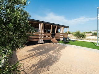 Ferienhaus Pirovac Ausstattung 3