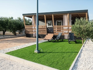 Ferienhaus Pirovac Ausstattung 5