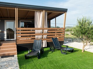 Ferienhaus Pirovac Ausstattung 6