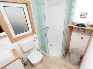 Ferienhaus Pirovac Ausstattung 7