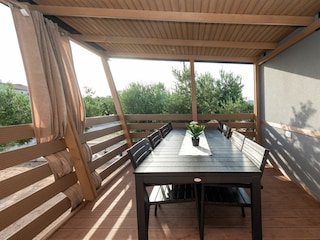 Ferienhaus Pirovac Ausstattung 8