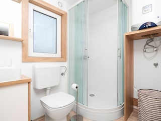 Ferienhaus Pirovac Ausstattung 9