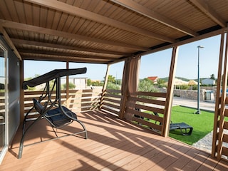 Ferienhaus Pirovac Ausstattung 10